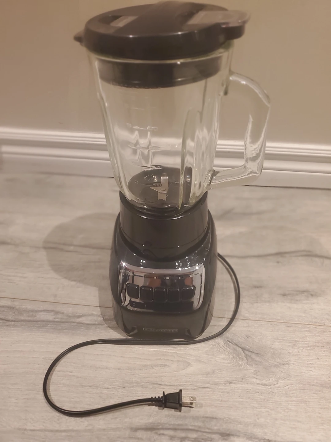 Black&Decker Blender thumbnail