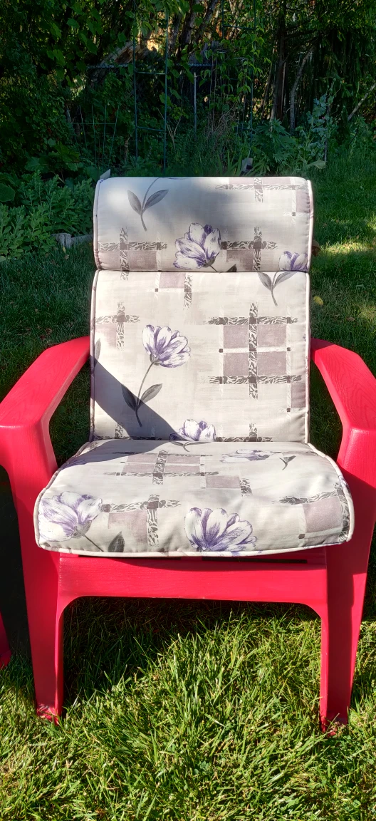 Chair Pads - photo 2