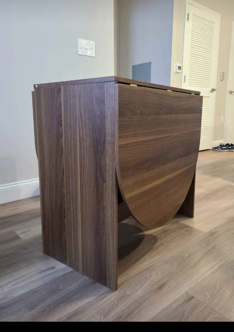 dining table - photo 2