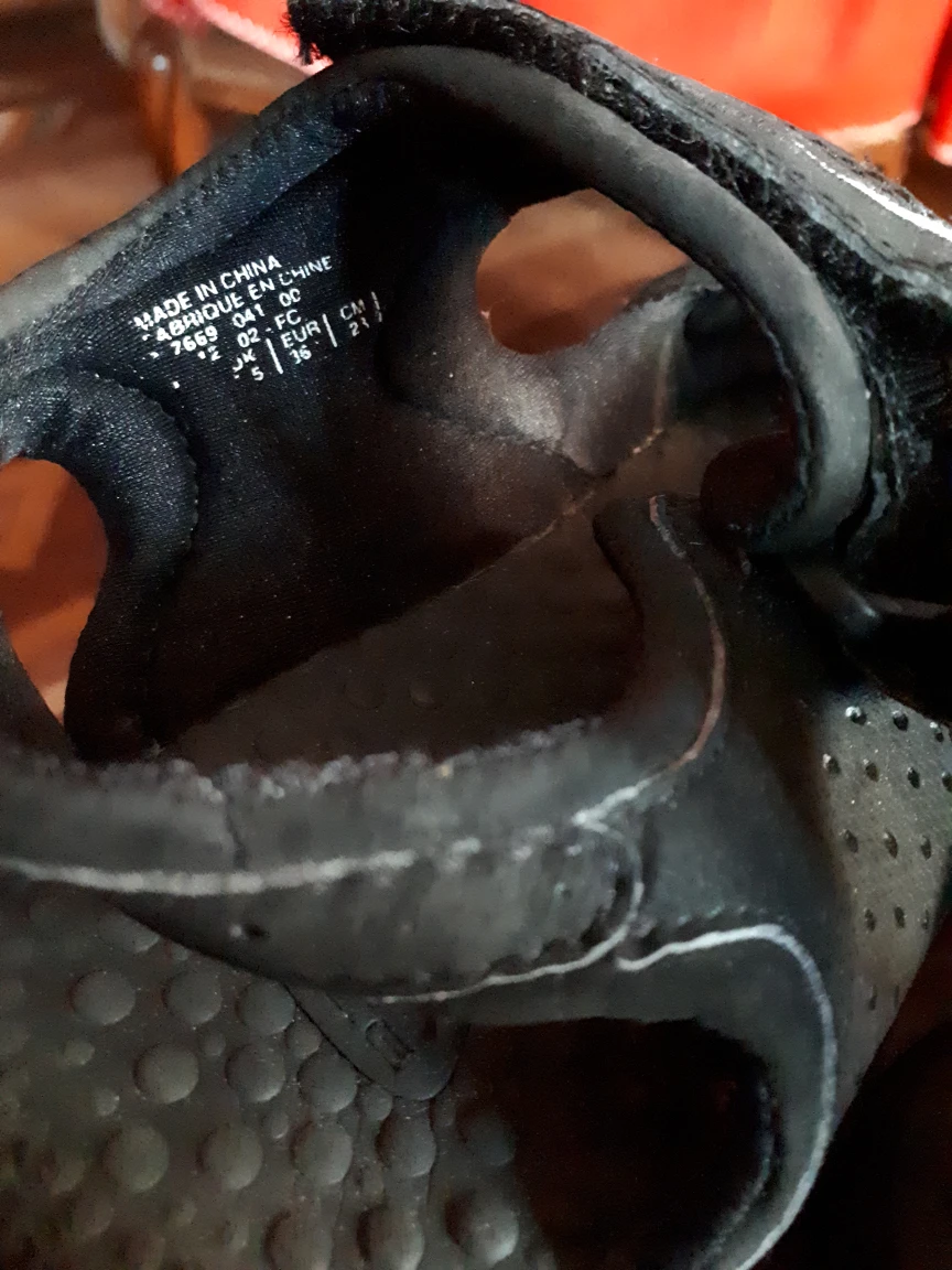 sandal - photo 3