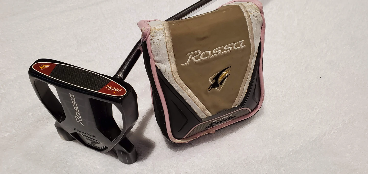 Women's Golf Clubs