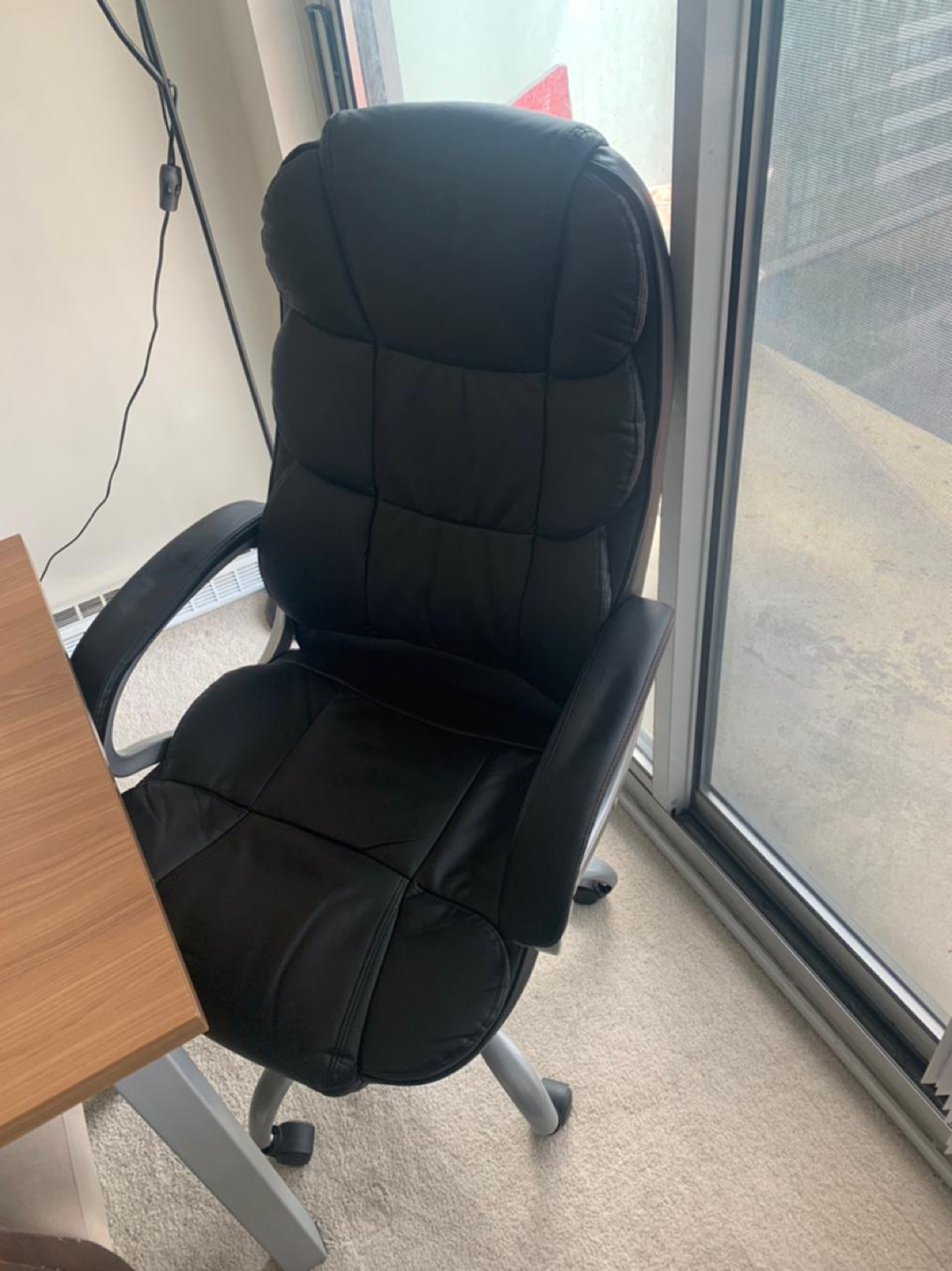 Office chair for sale  - photo 2