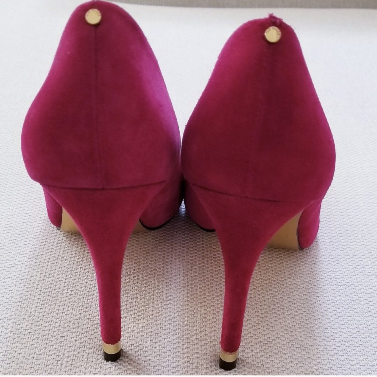 Ted baker size 7 shoes - photo 3