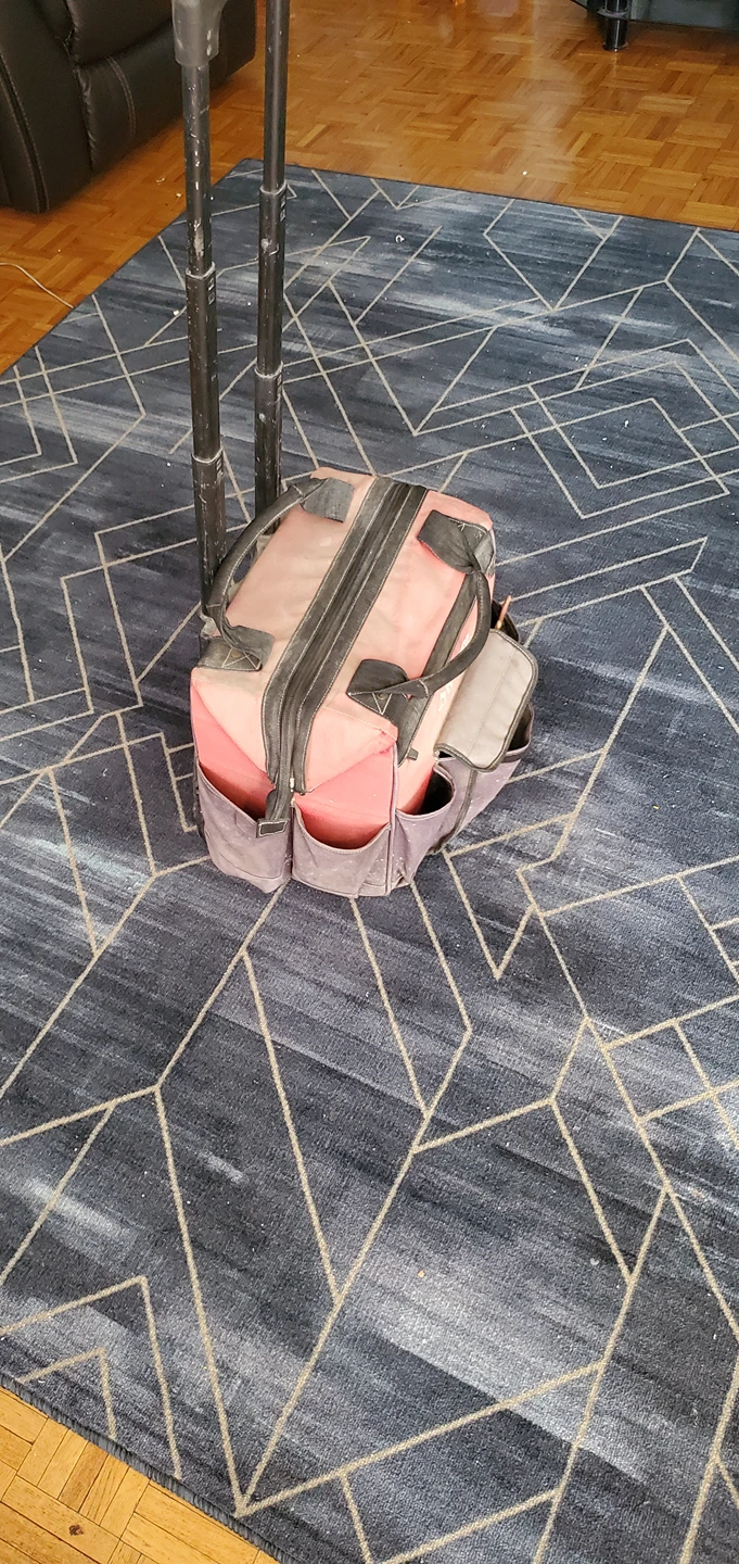 husky rolling tool bag