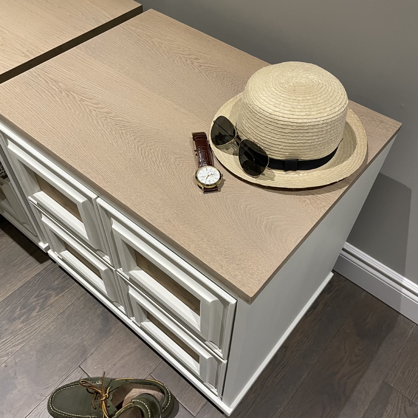 Refinished Side Tables  - photo 4