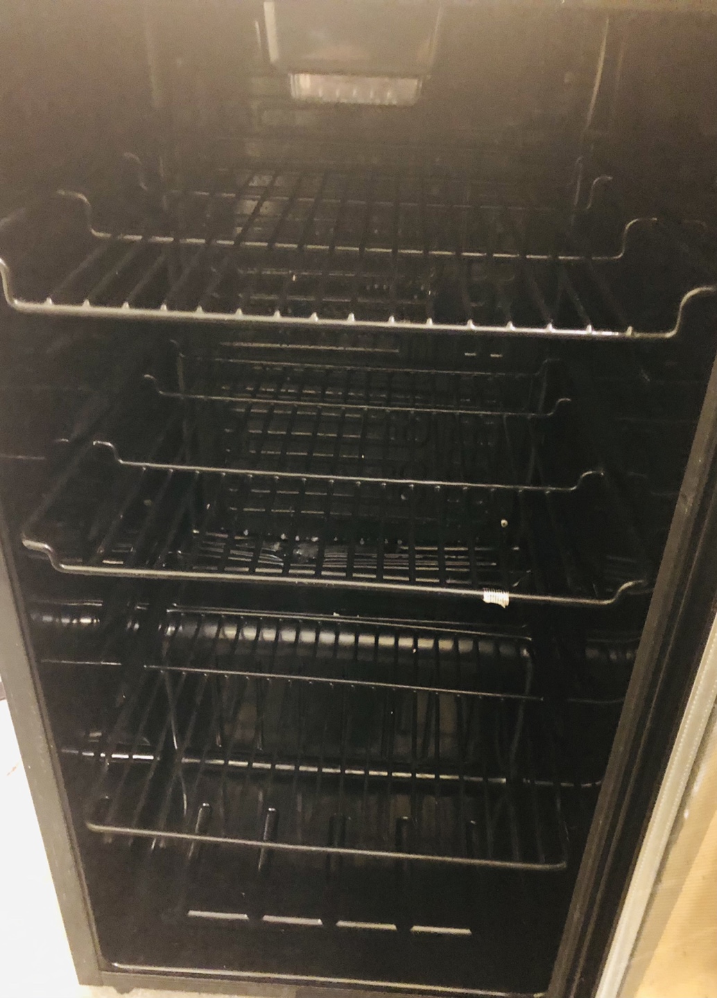 Danby Beverage Refridgerator - photo 2