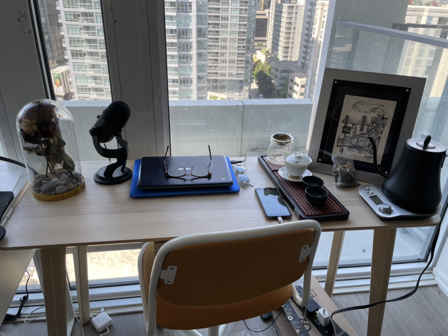 Work from Desk  - photo 3