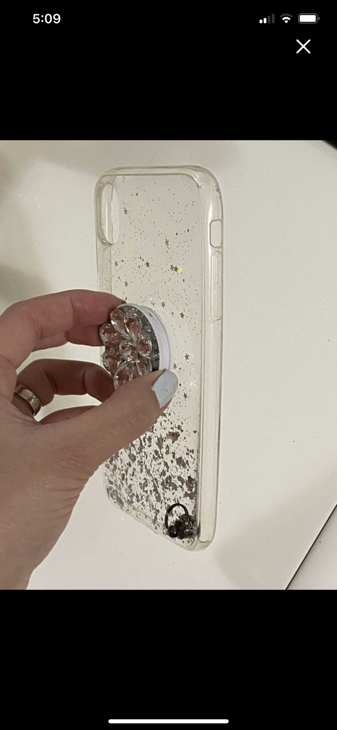 iPone Xr phone case cover image indicator(2)