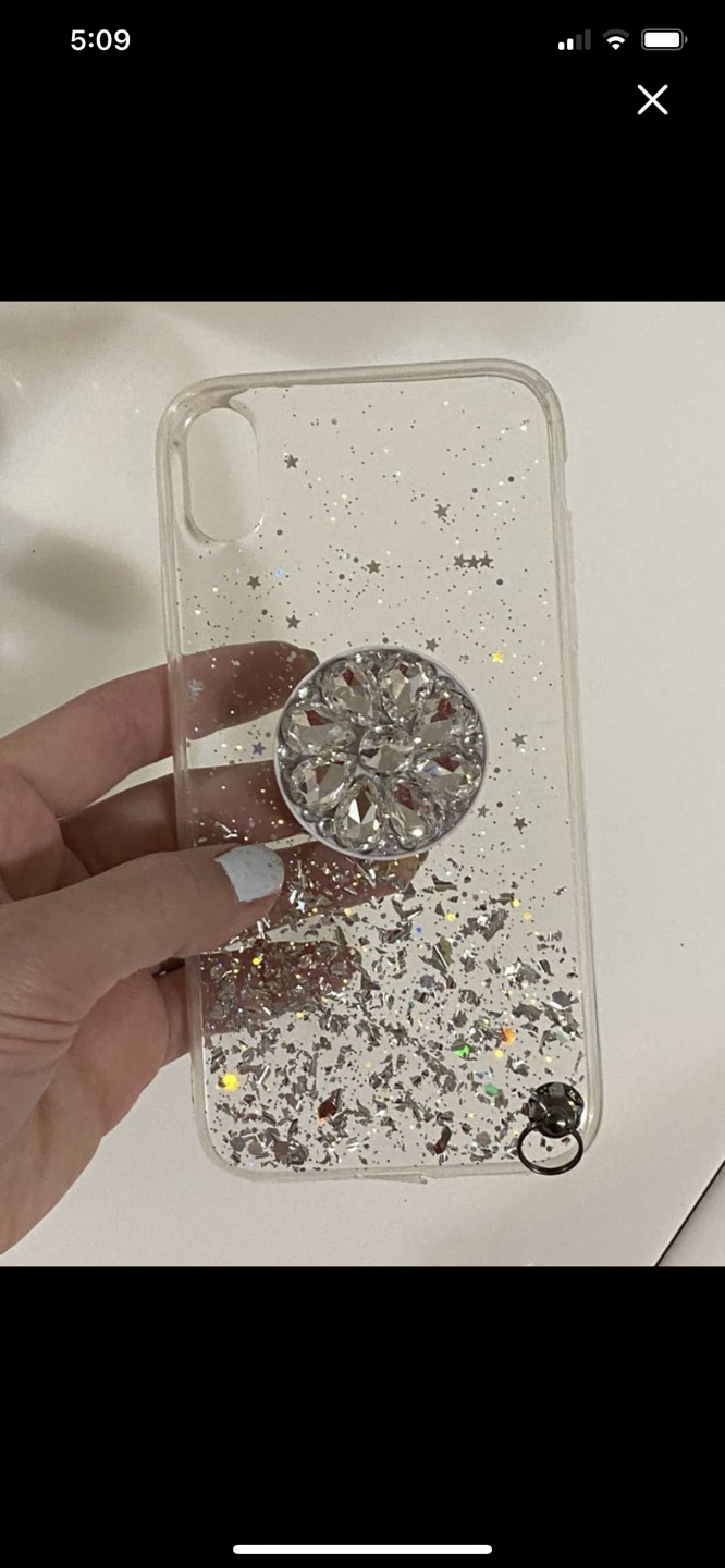 iPone Xr phone case cover image indicator(3)