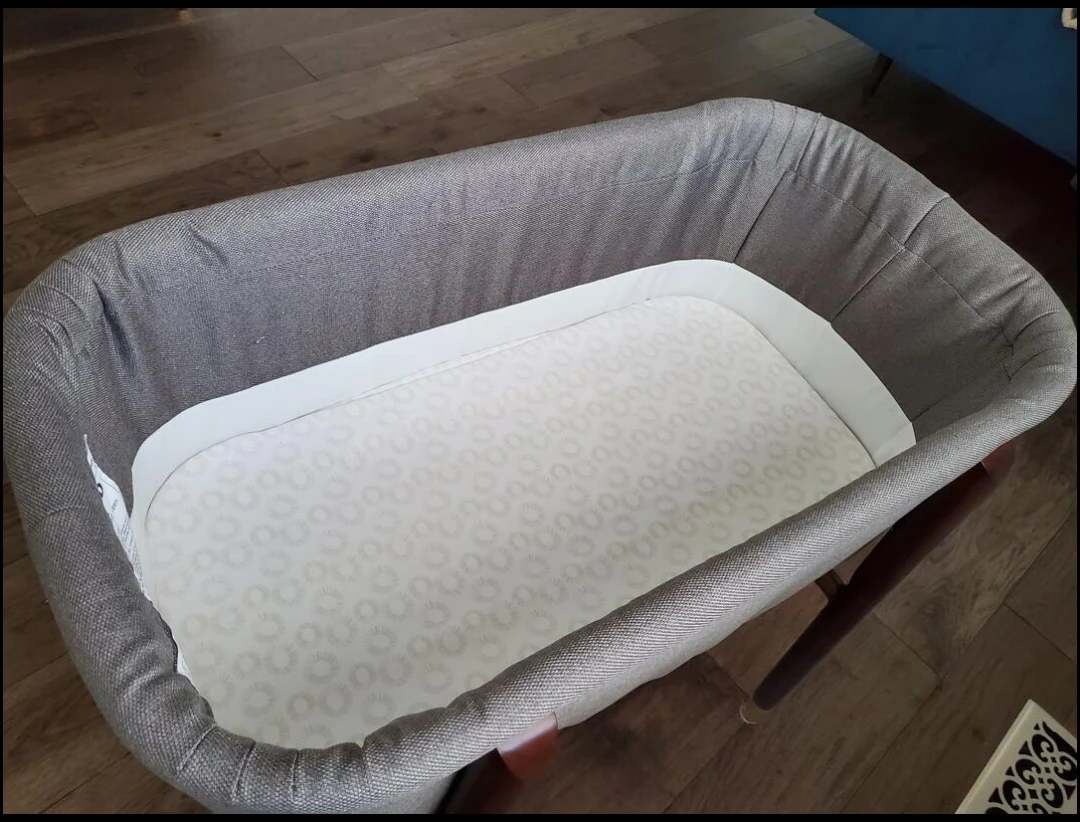 Bliss Sova Bassinet - photo 2