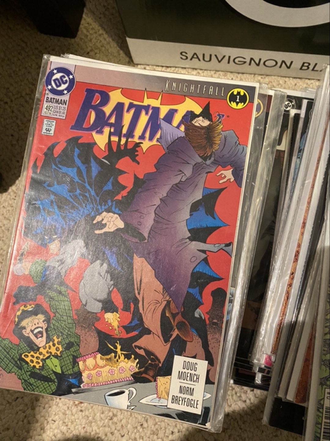 Comic Collection for Sale!! - photo 2