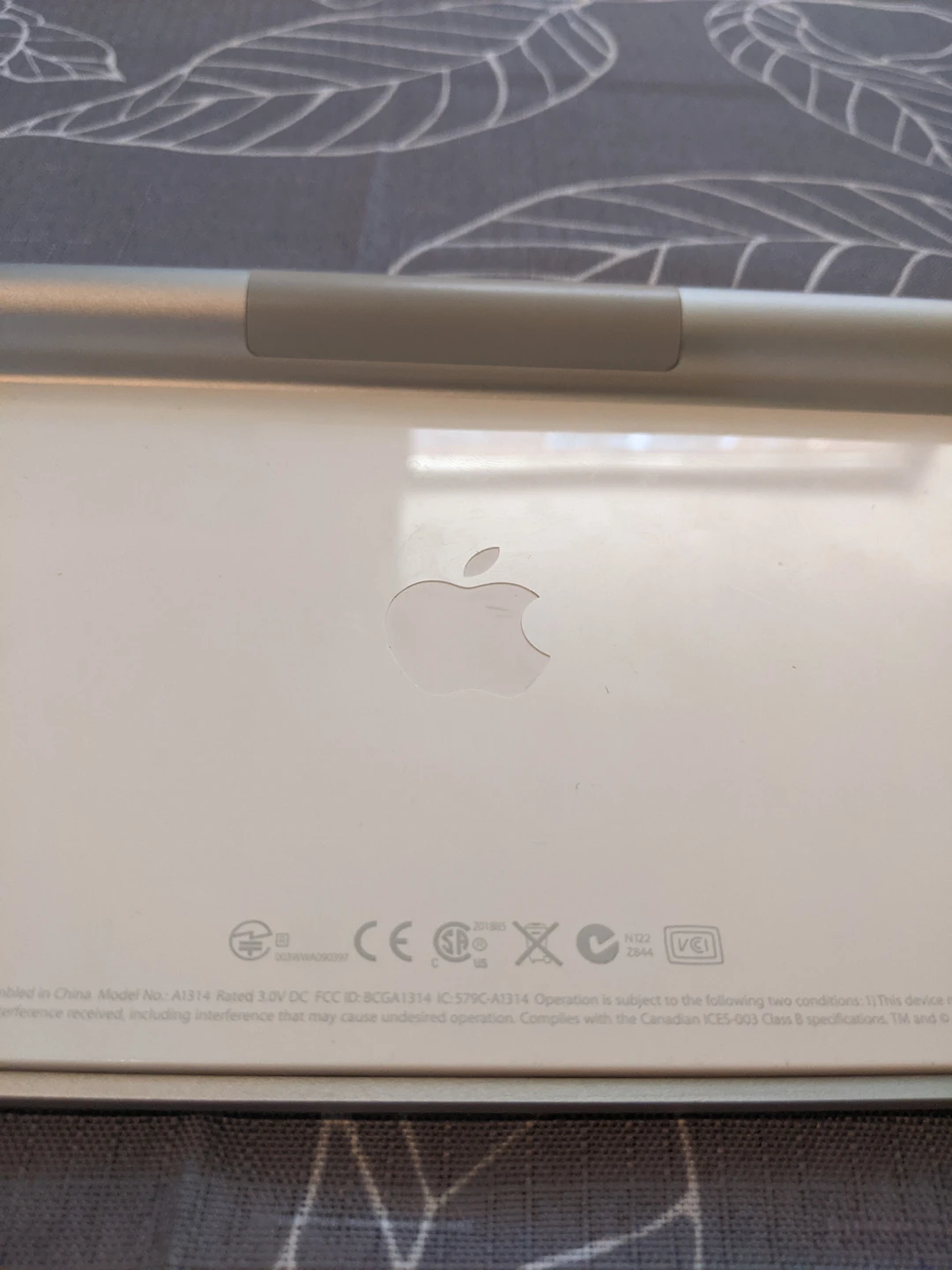 Apple Magic Keyboard - wireless - photo 2