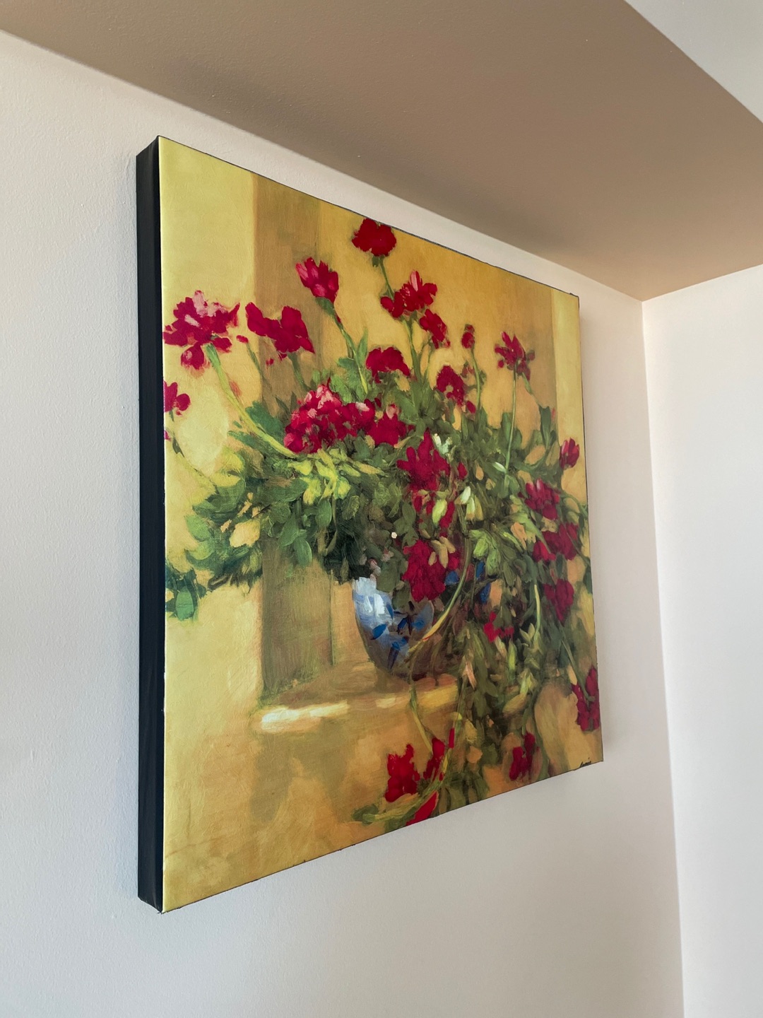 Painting  - photo 3