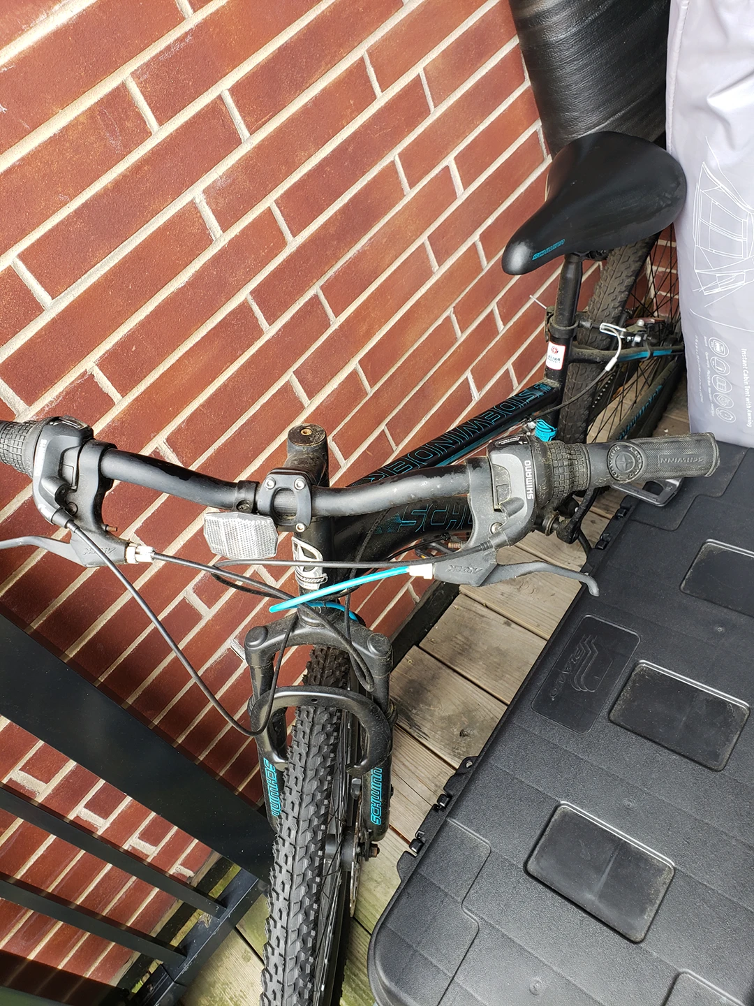 bicycle/ 24" bike boys - photo 3