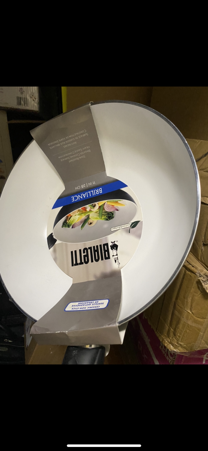 Frying pan - photo 4