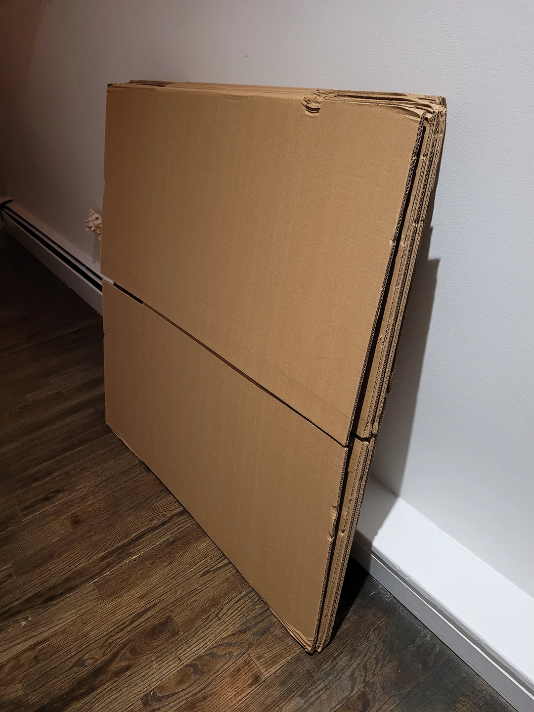 18x18x18 Heavy Duty Boxes - Pack of 8 - photo 2