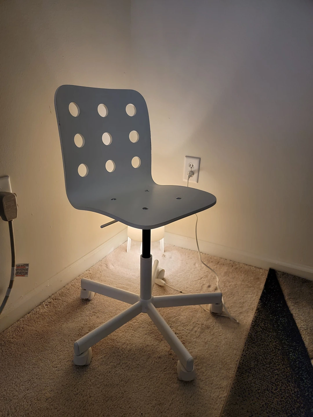 Ikea desk chair - photo 3