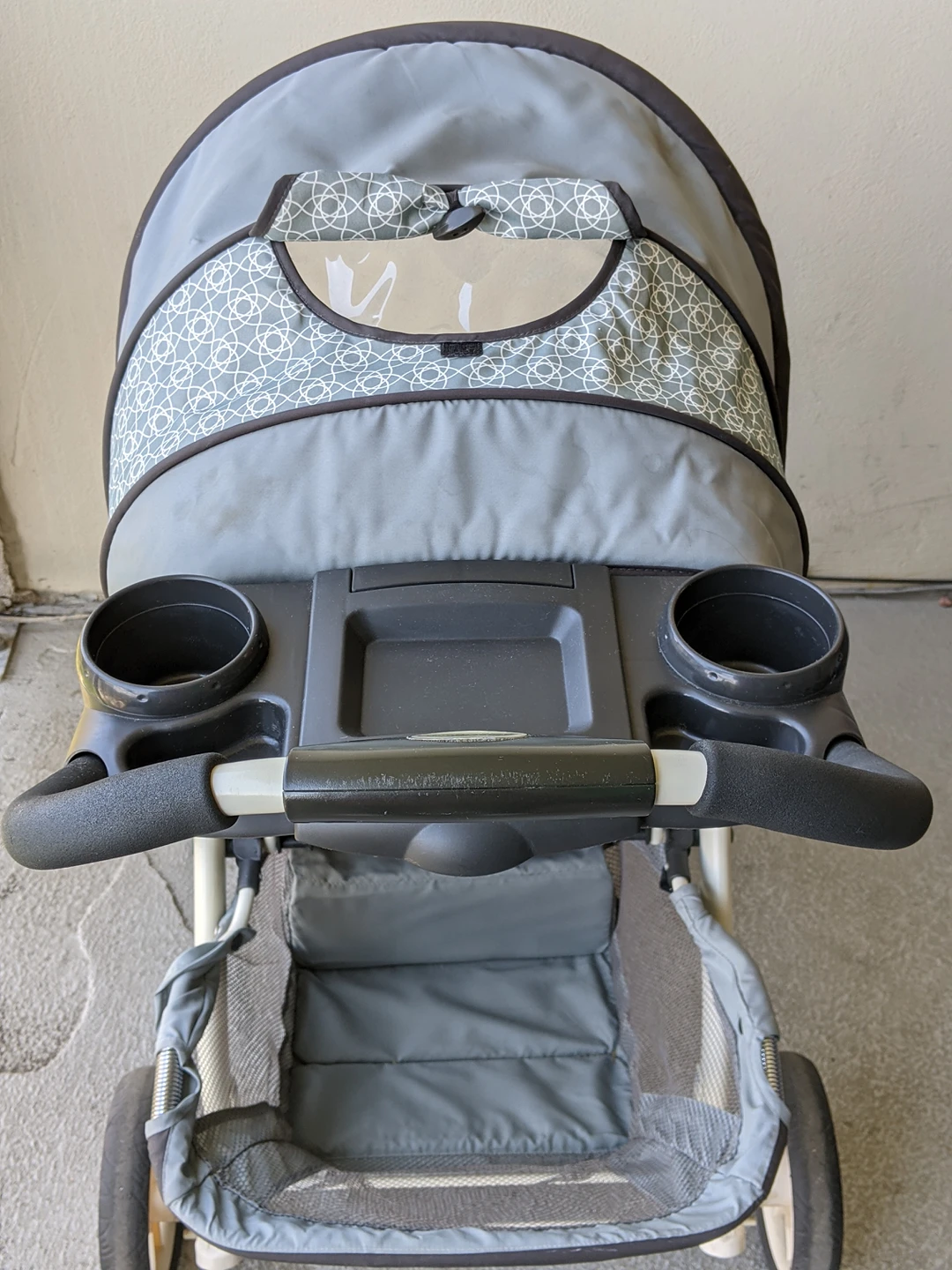 stroller - photo 2