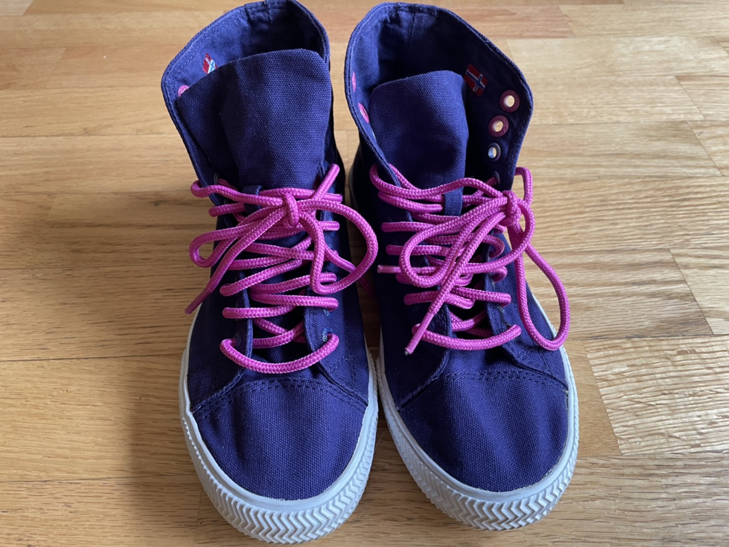 Skono shoes
