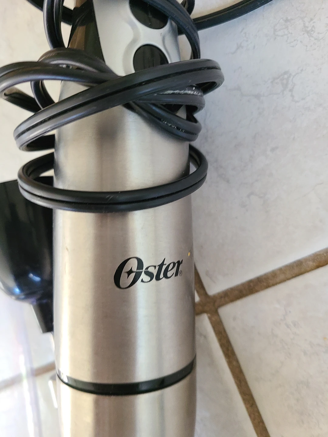 Oster immersion blender - photo 2
