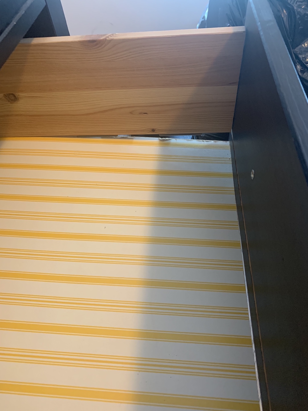 IKEA Hemnes Dresser  - photo 5