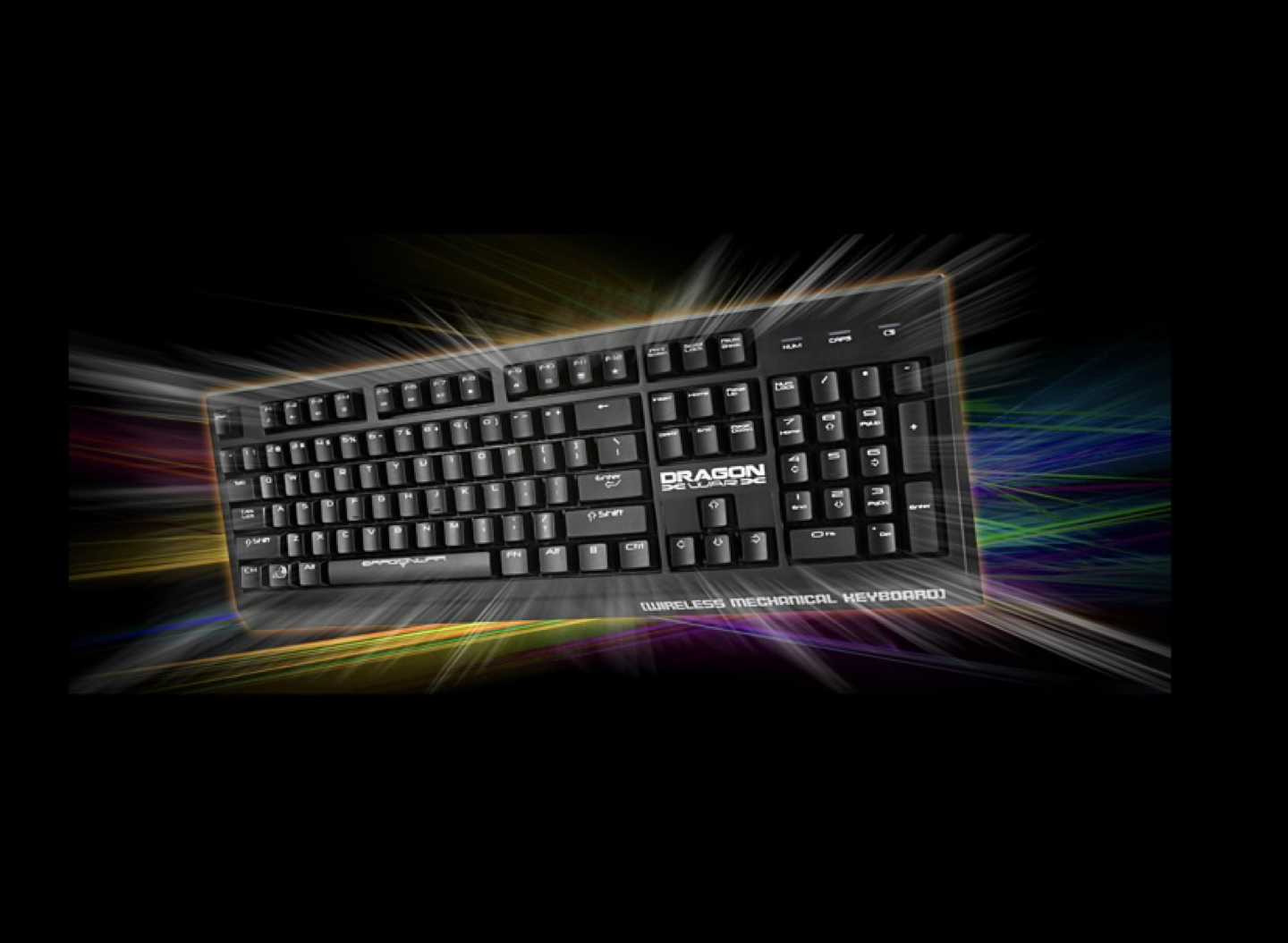 Dragonwar keyboard sale!!!! - photo 5