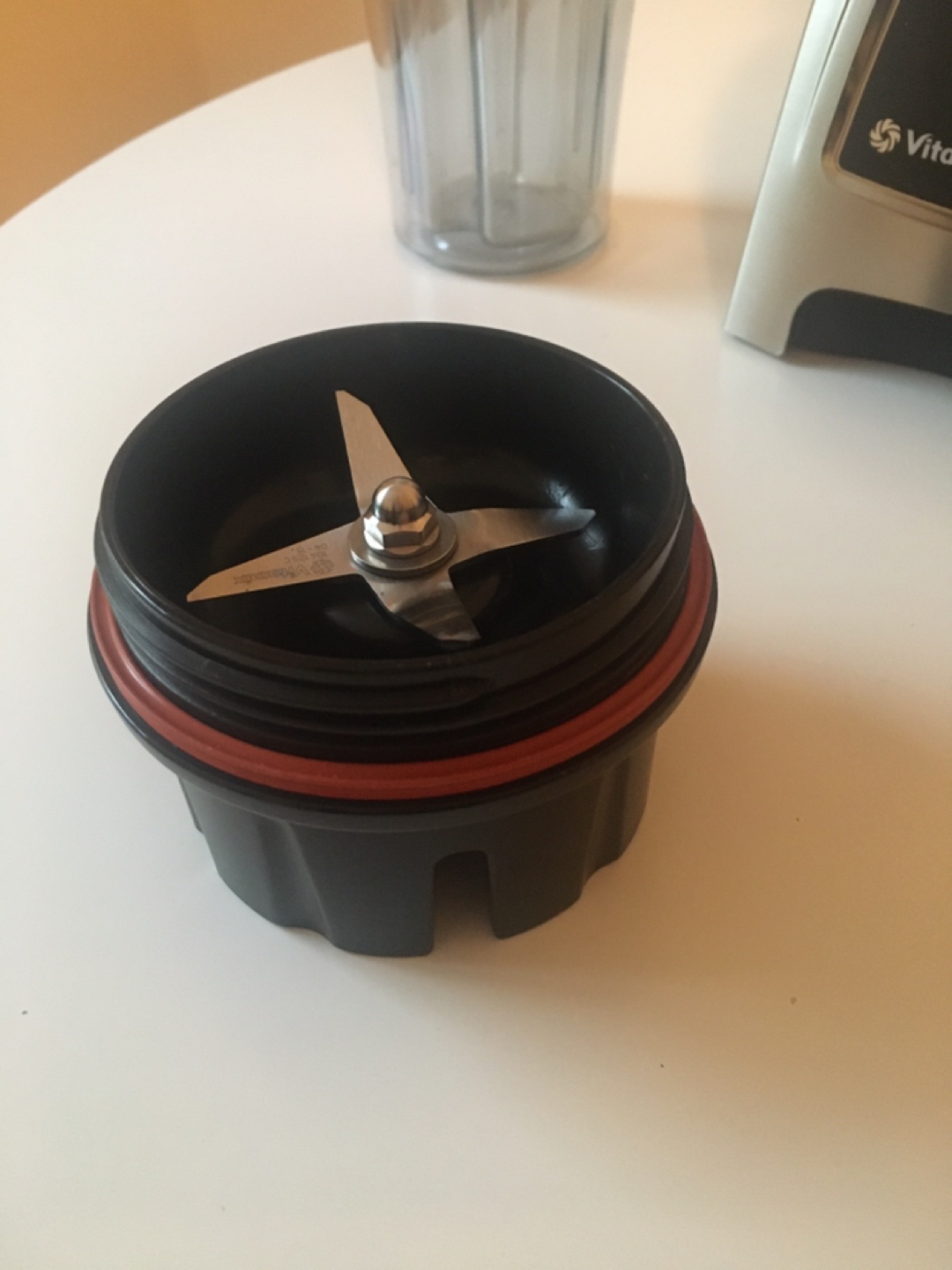 Vitamix Personal Blender  - photo 3