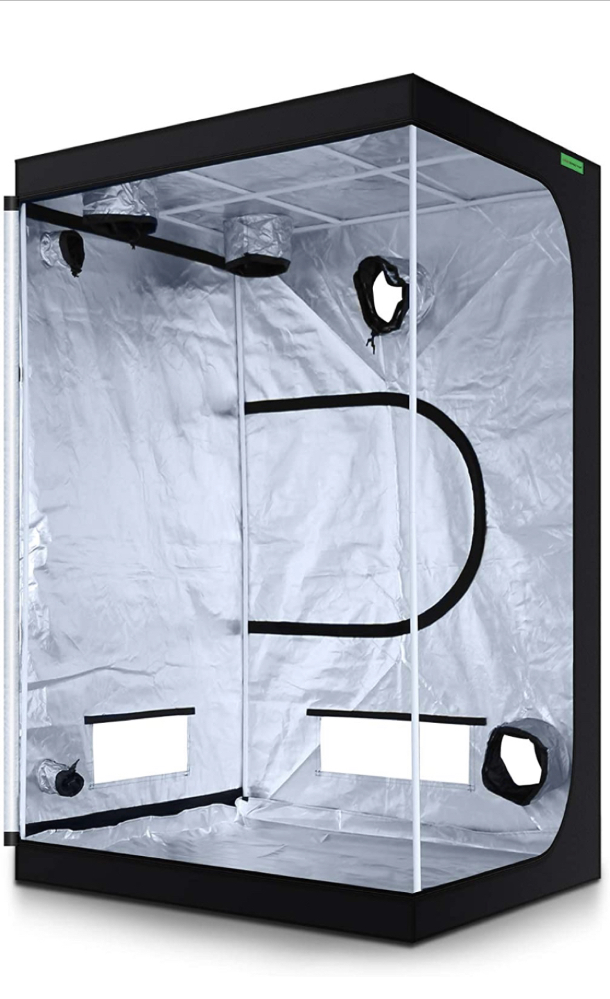 Indoor Grow Tent thumbnail