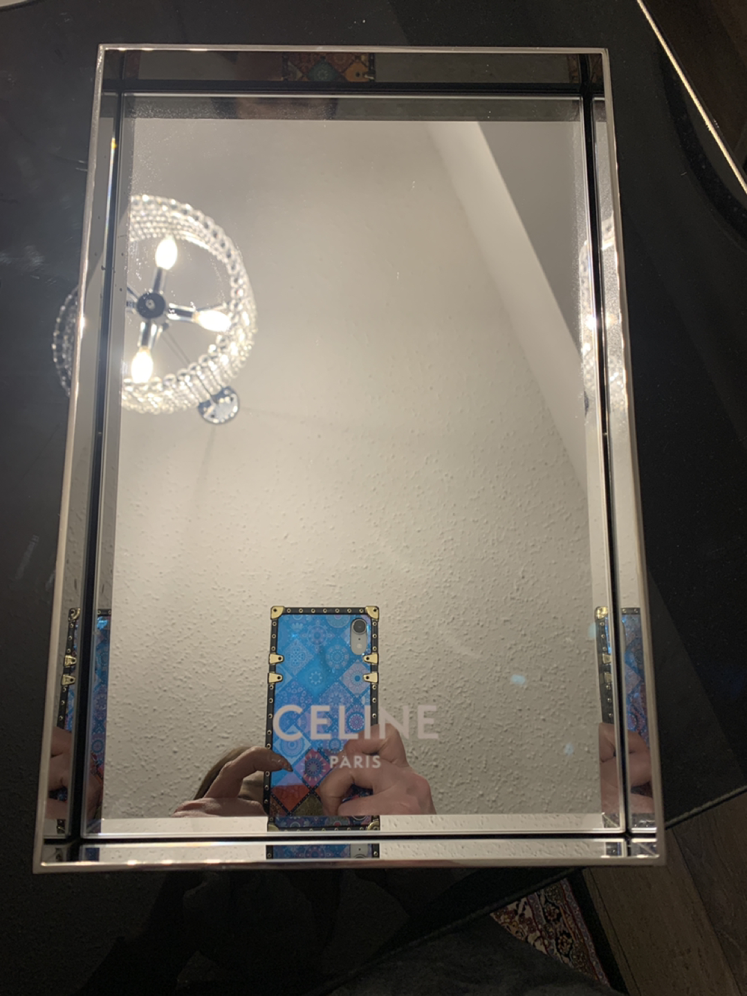mirror - photo 3