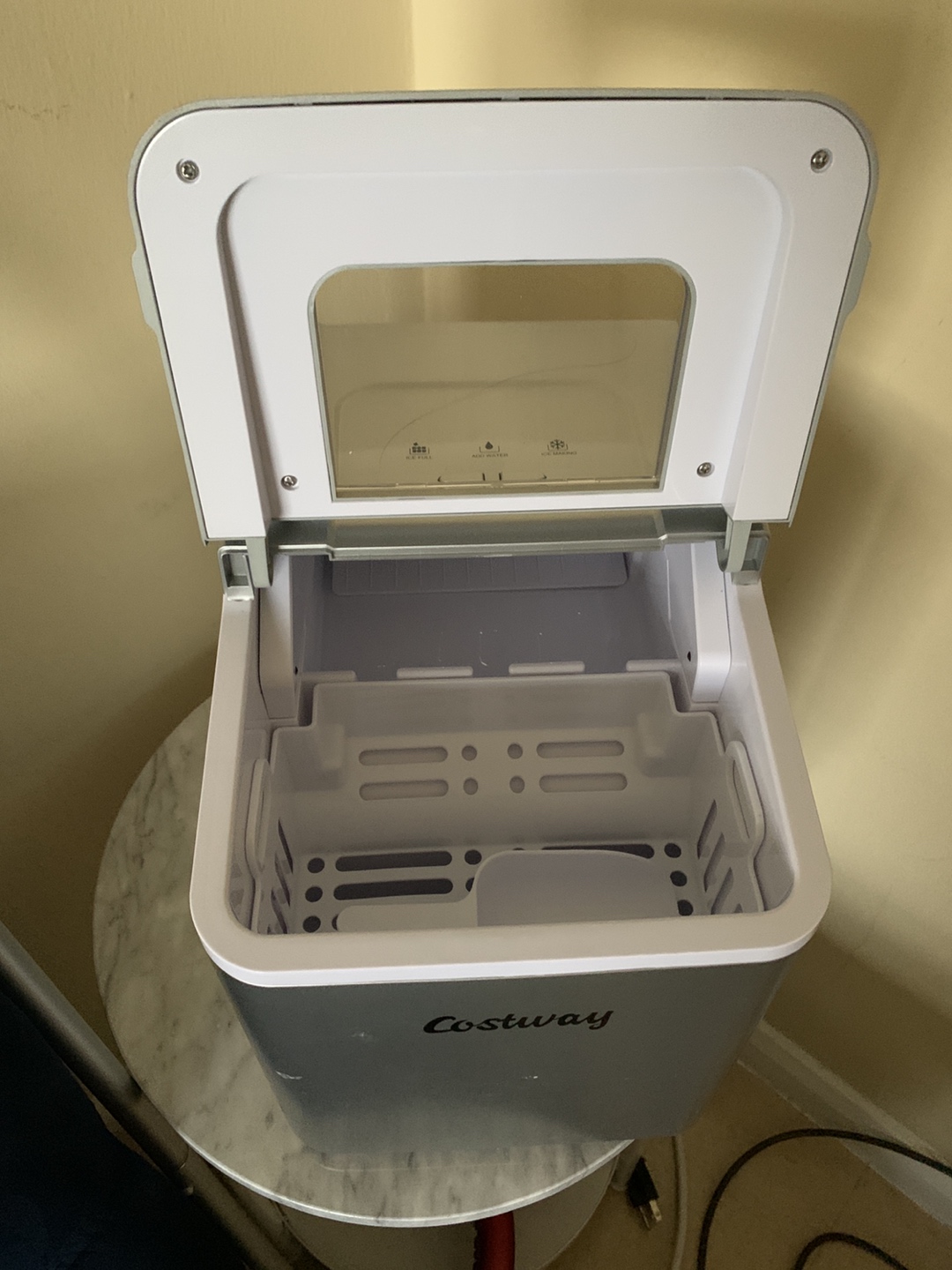 Ice maker - photo 2