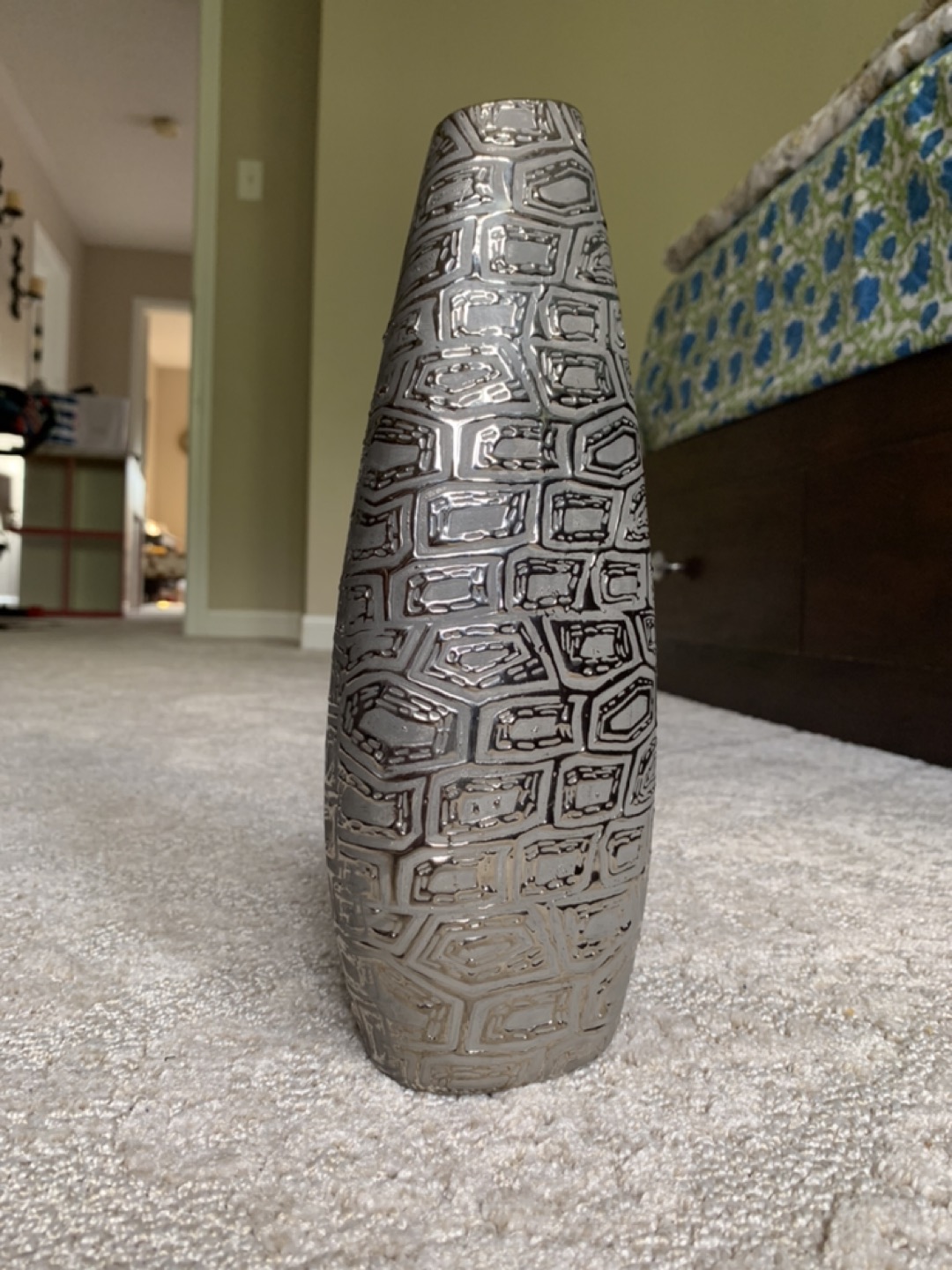 flower vase