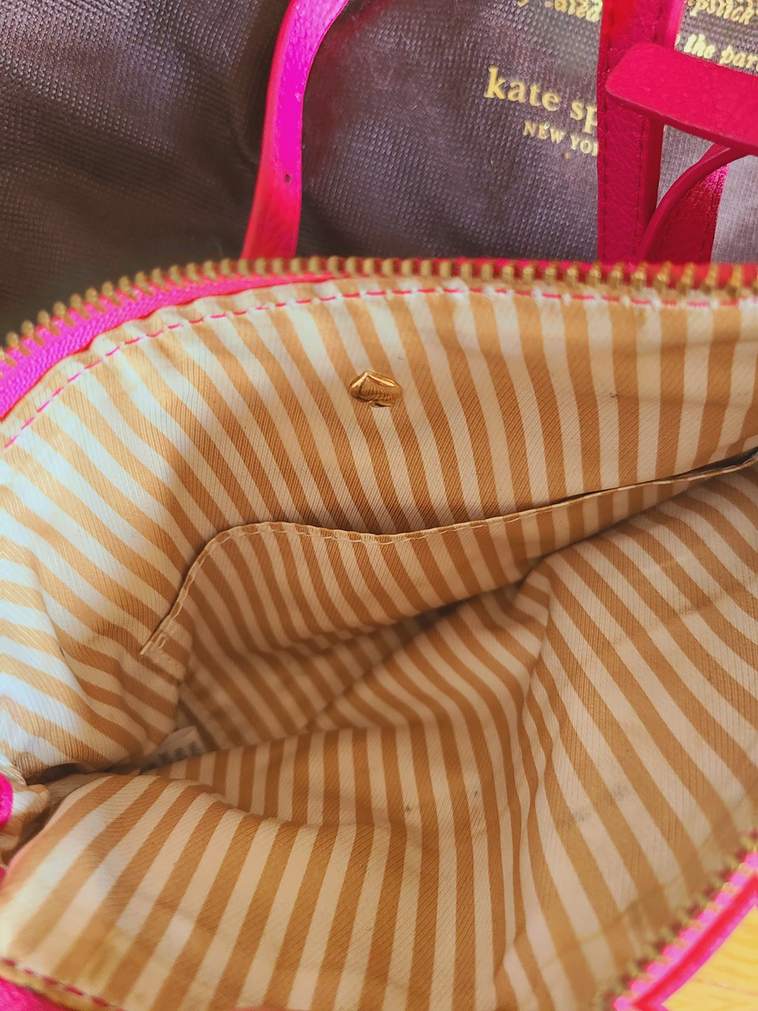 Kate spade crossbody bag - photo 3