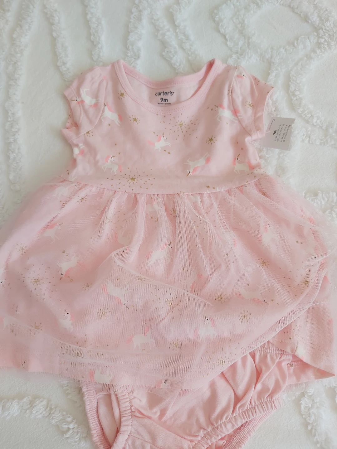 New baby girl clothes thumbnail