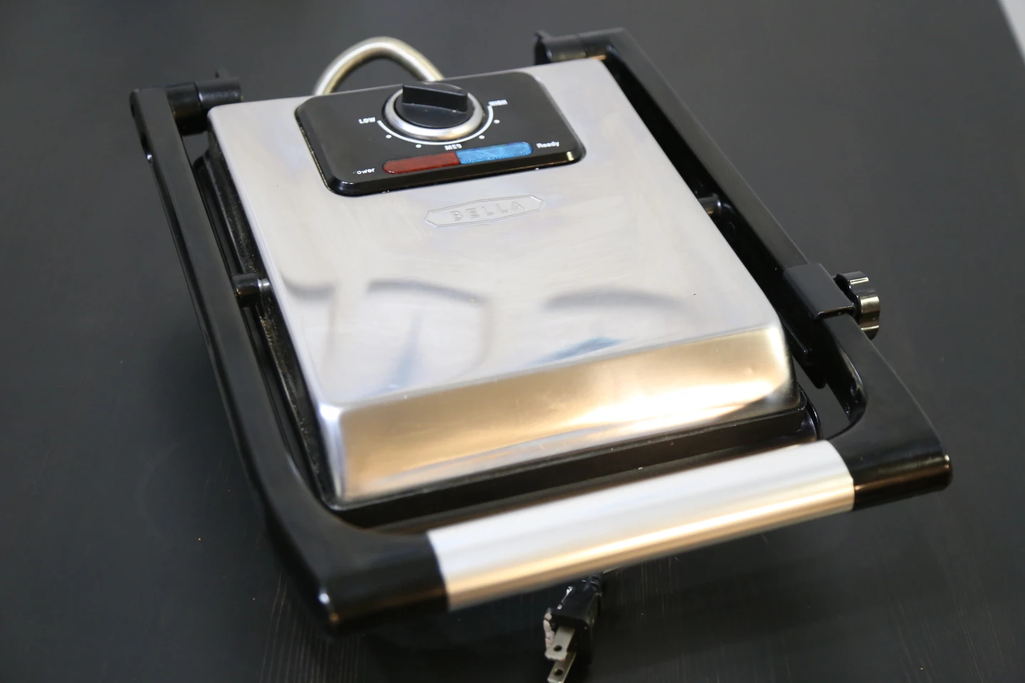 Bella panini maker