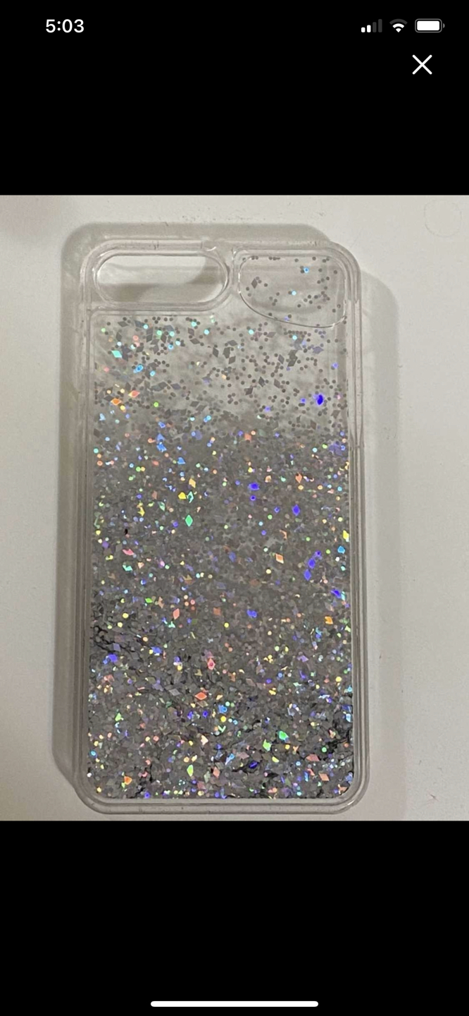 iPhone 8 Plus phone case image indicator(2)