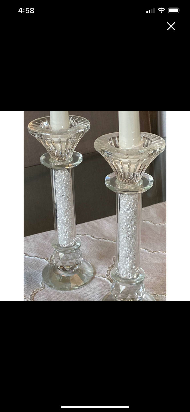 Candle holder
