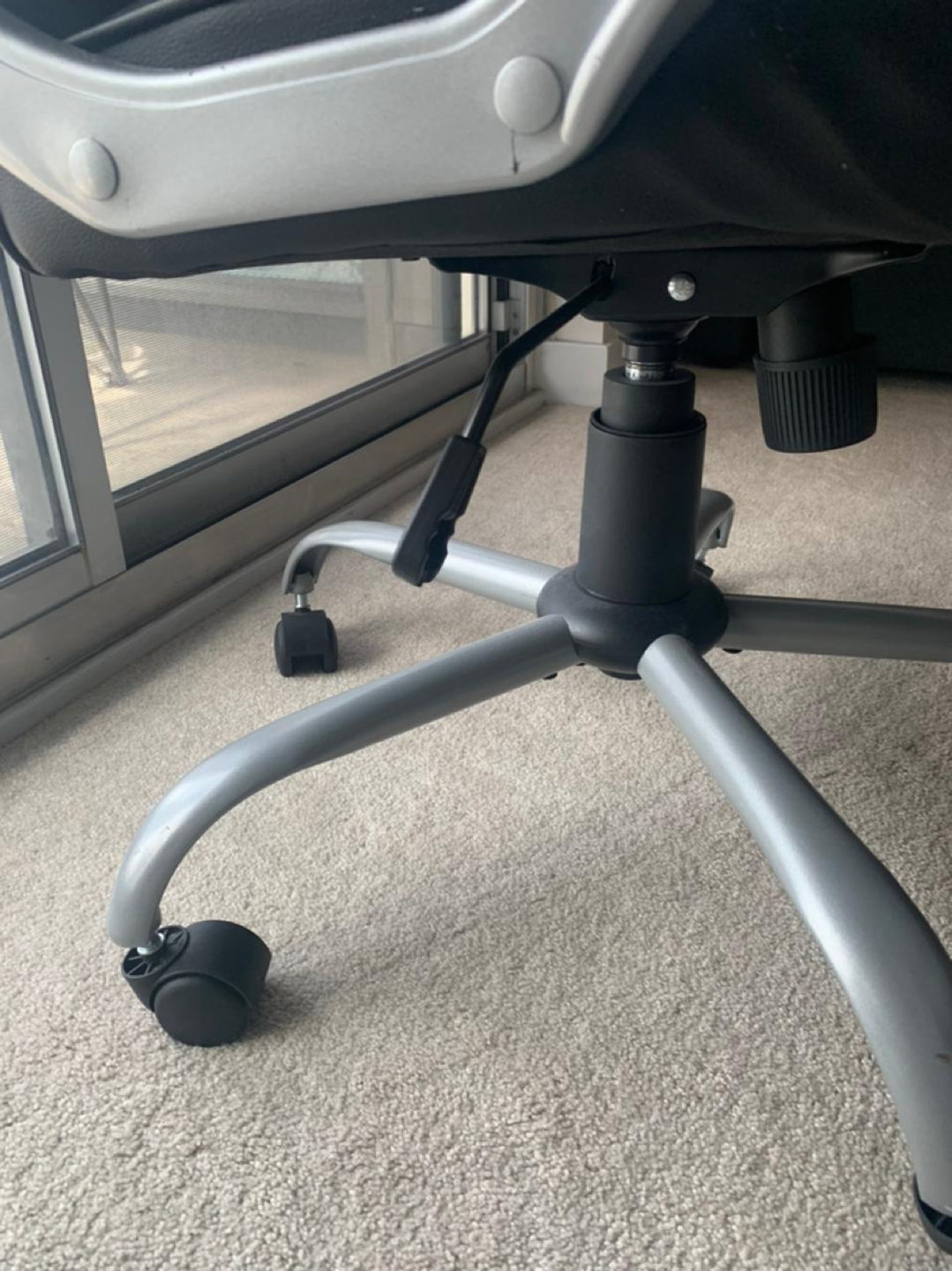 Office chair for sale  - photo 5