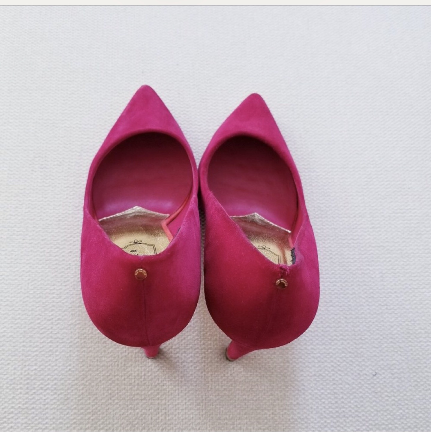 Ted baker size 7 shoes - photo 4