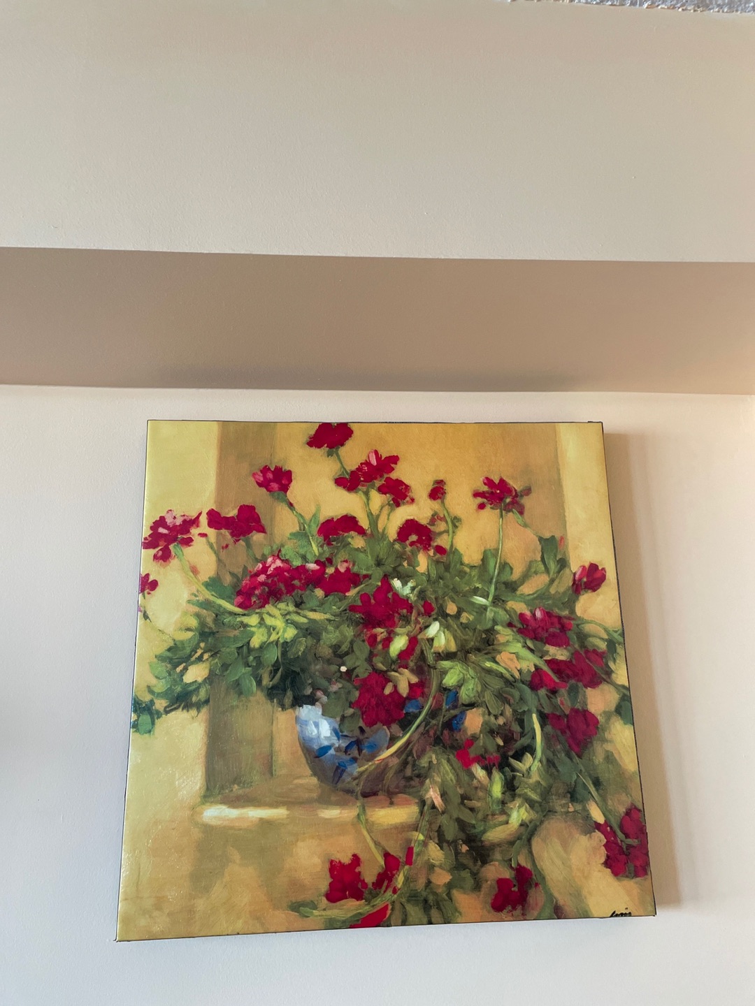 Painting  - photo 2