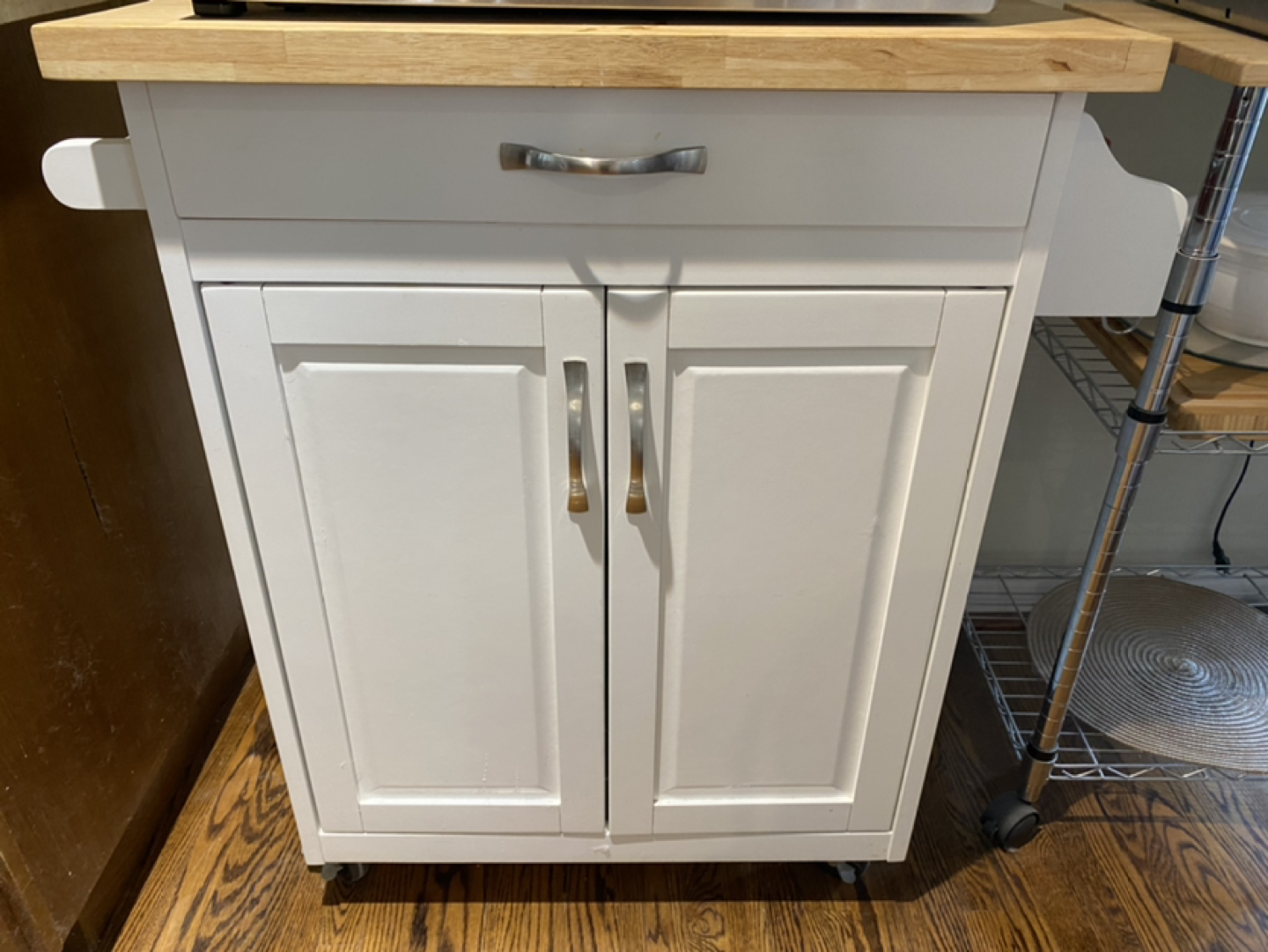 Kitchen Island - photo 3