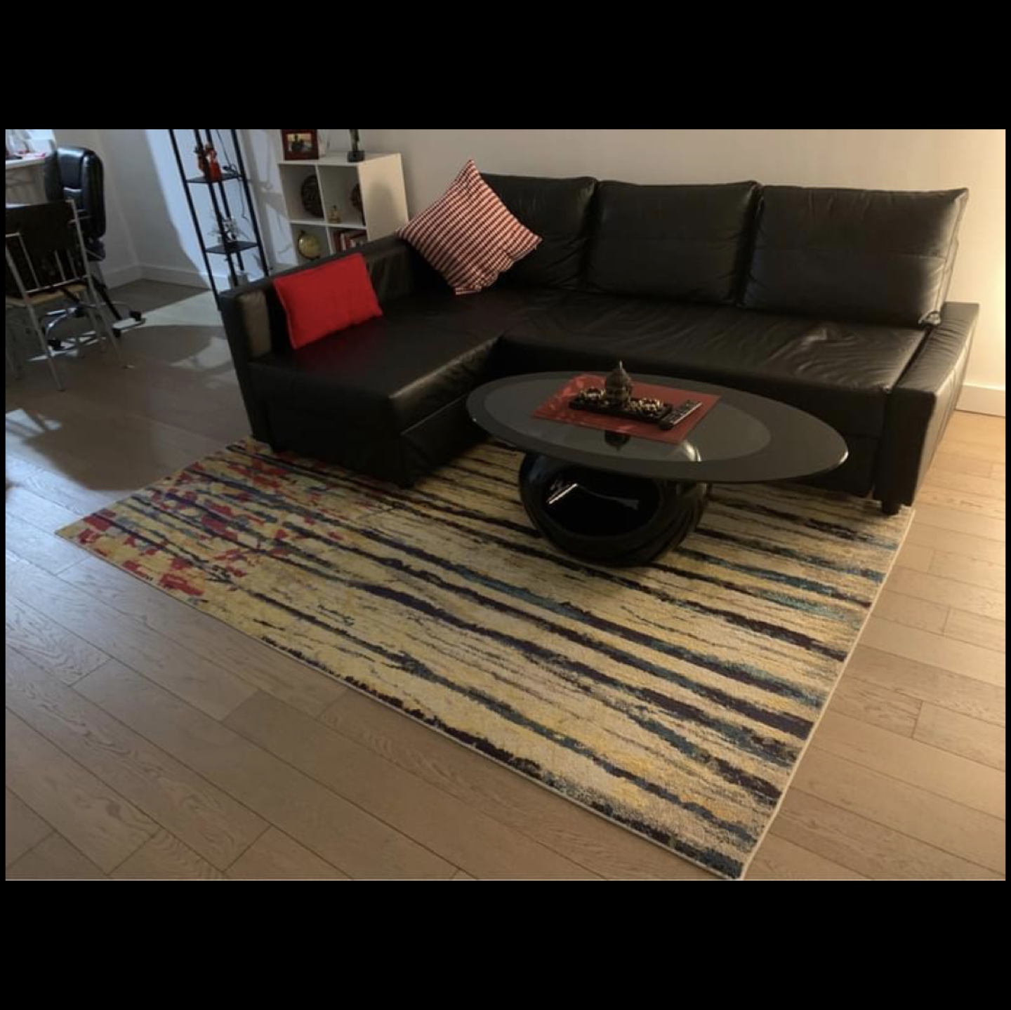 Carpet/Rug 5*8’ - photo 2