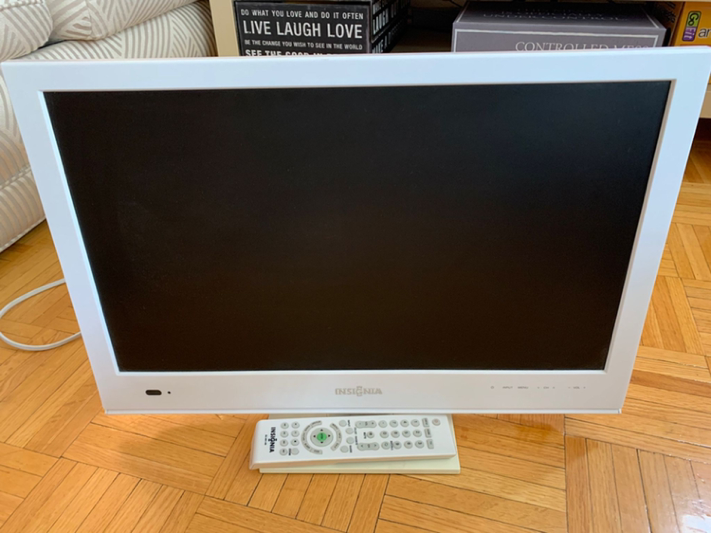 Monitor screen tv thumbnail