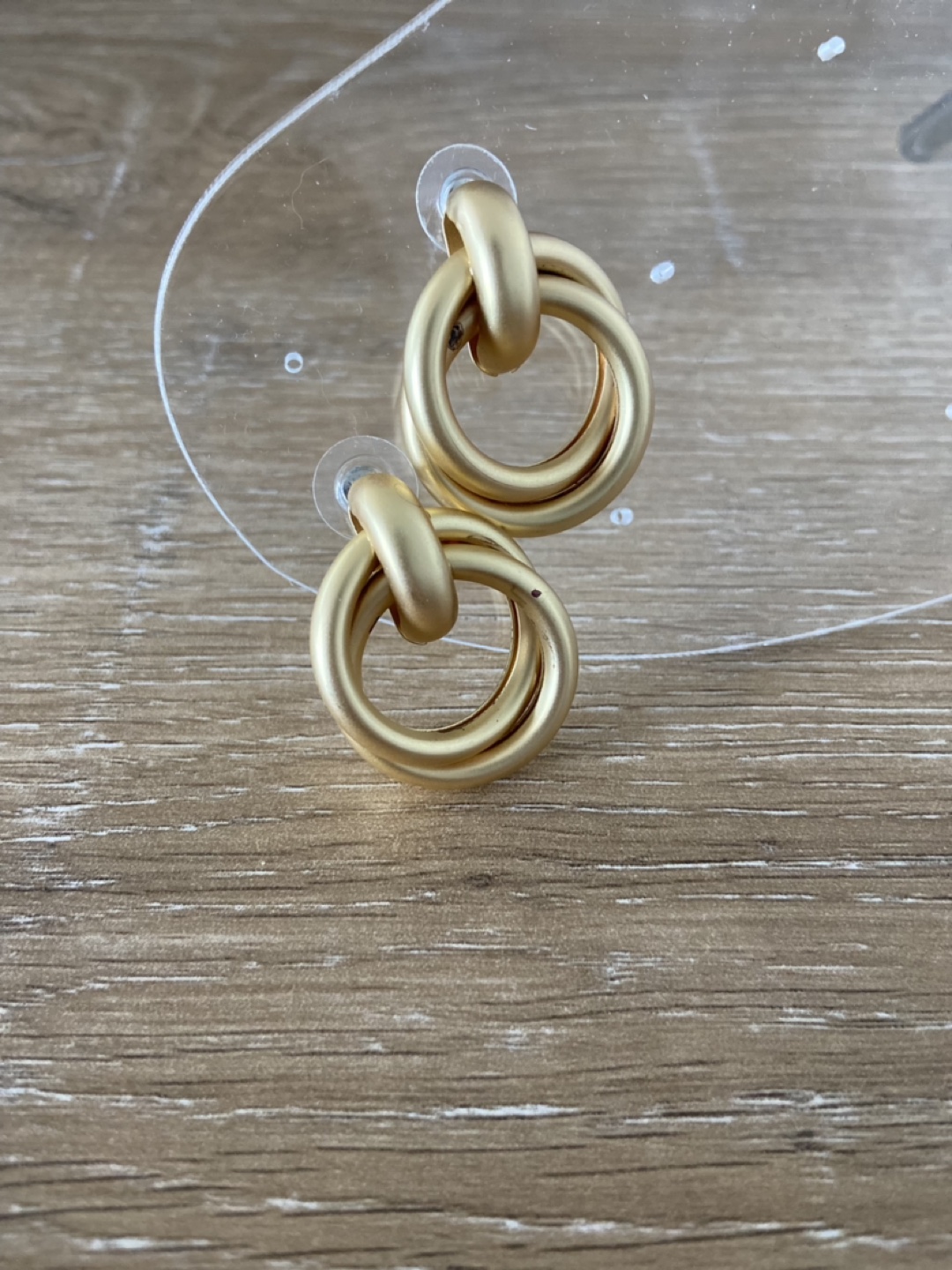 Earring   - photo 2