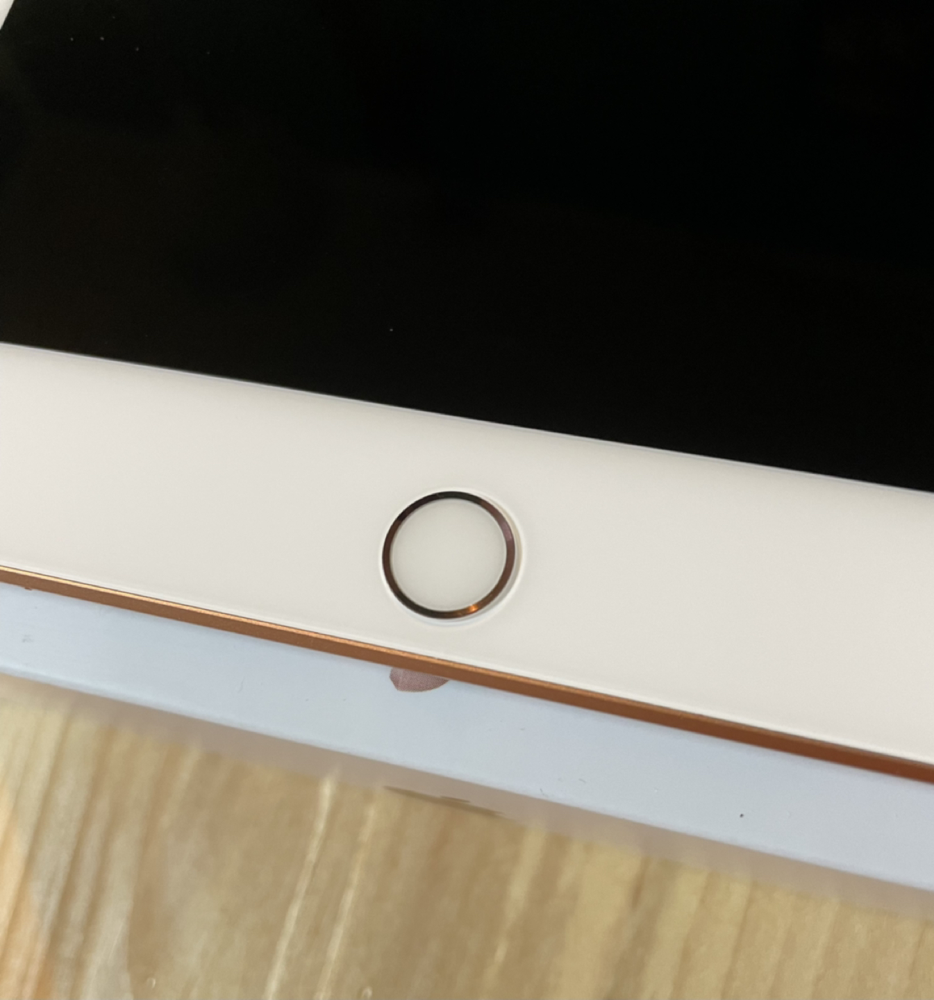 iPad mini Wi-Fi 64GB Gold 5th Gen - photo 2