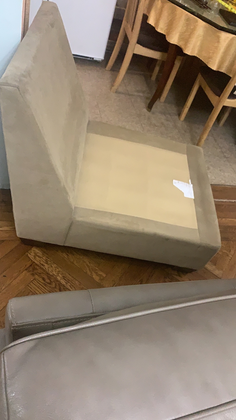 2 pieces furniture - photo 4