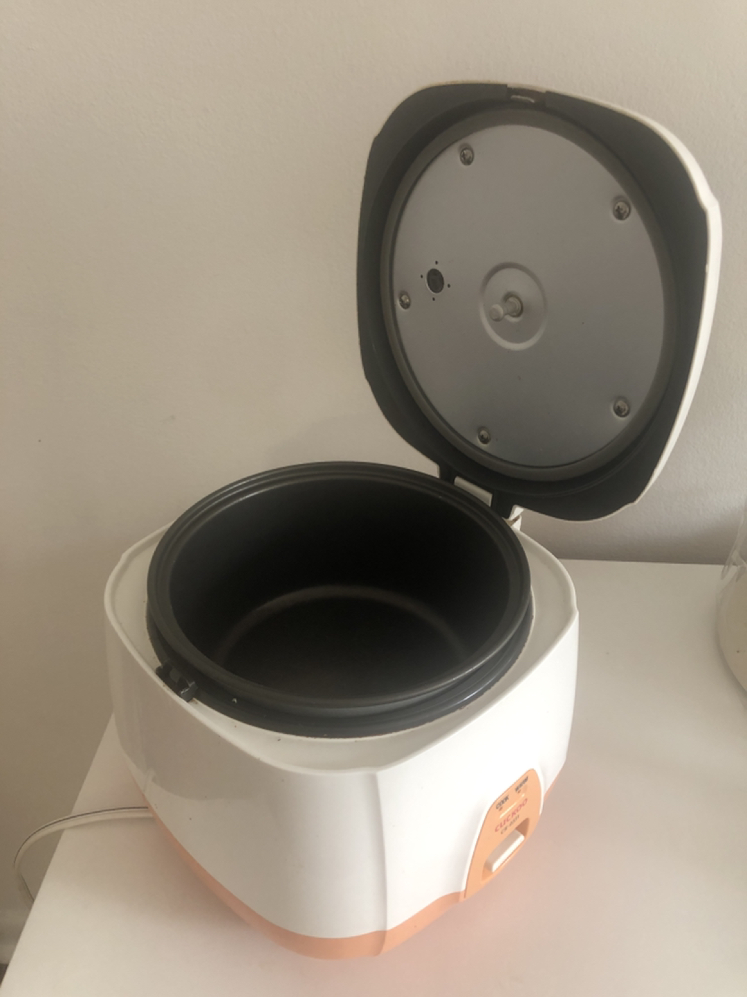 Rice cooker - Cuckoo CR0331 - photo 2