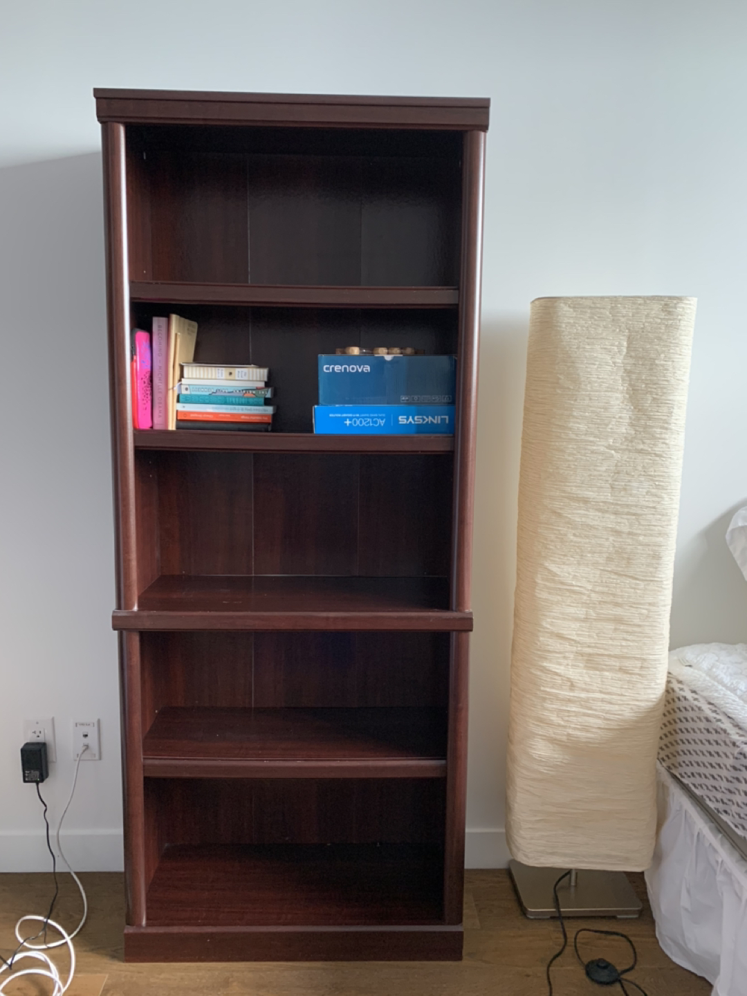 Bookshelf