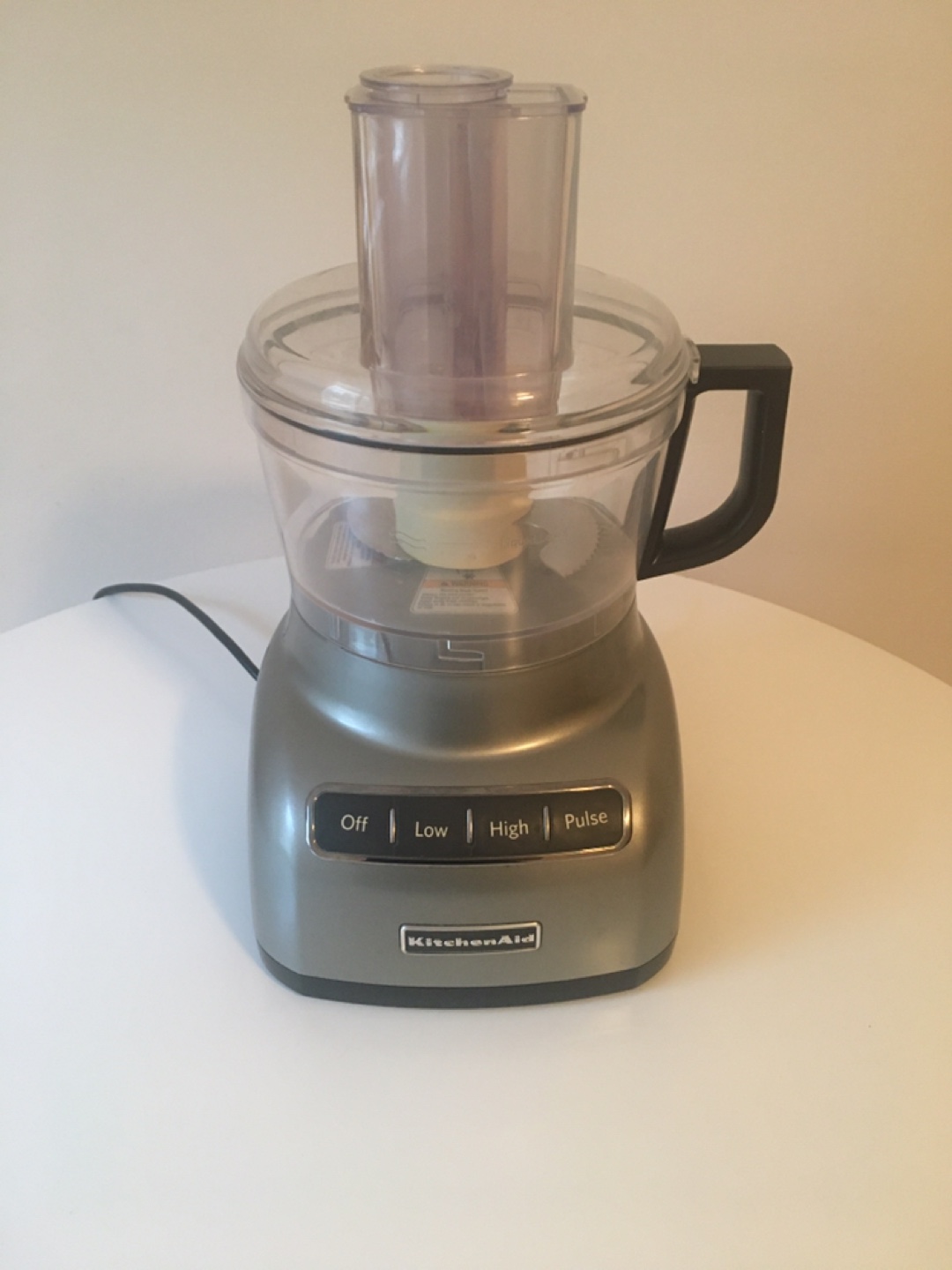 KitchenAid 7-cup Food Processor