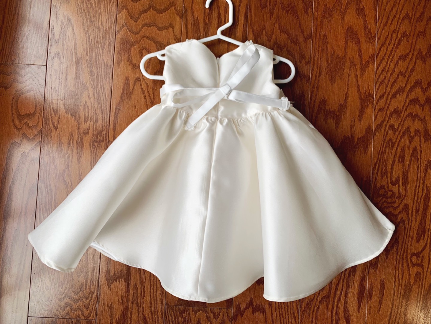 [ᴍᴏᴠɪɴɢ sᴀʟᴇ] First birthday dress (12 m) - photo 2