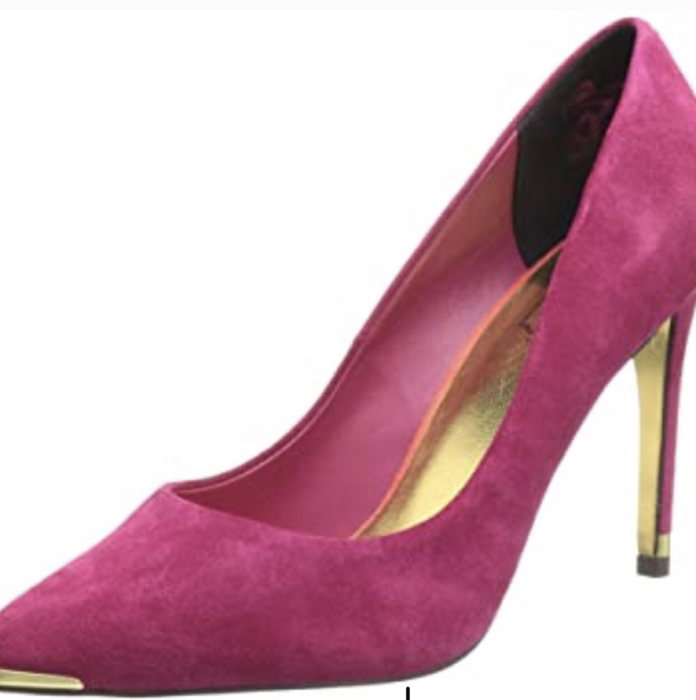 Ted baker size 7 shoes